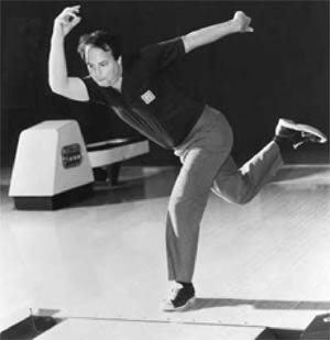 Mark Roth